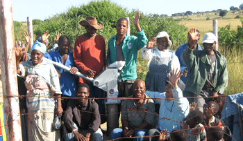 The Power that Leads Projects to Success