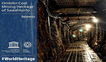 The pearl of Sawahlunto project