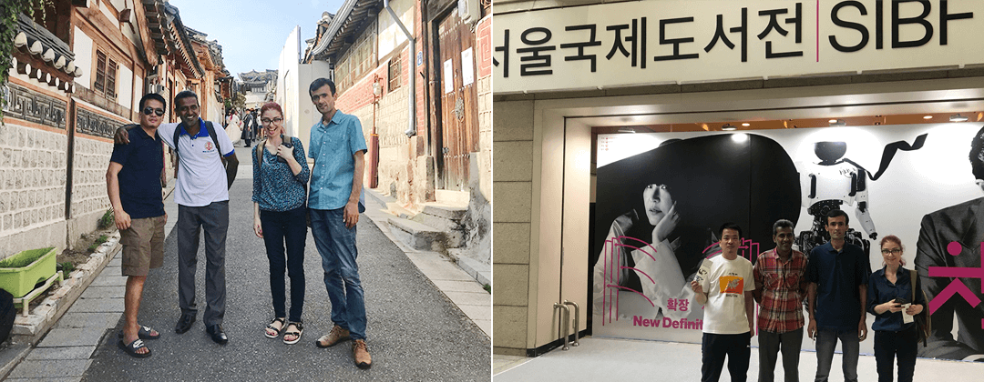 National Library of Korea