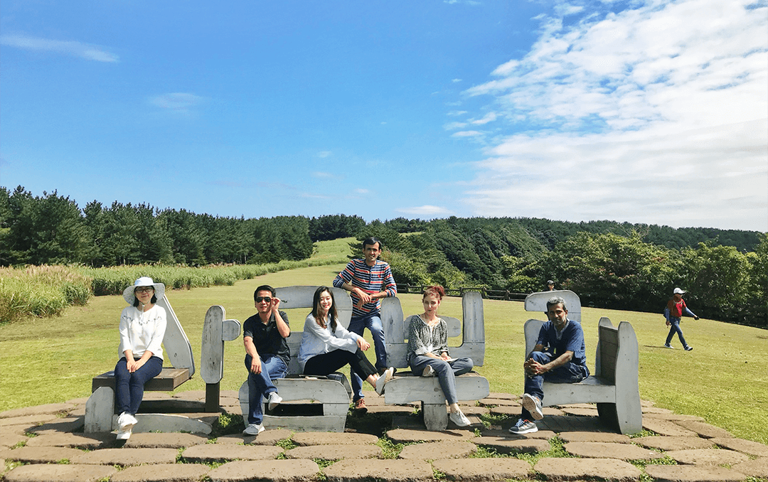 National Library of Korea