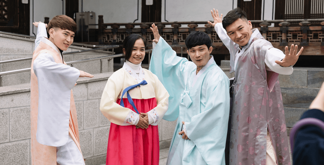 2019 CPI Farewell Ceremony