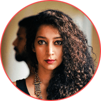 About Mayuri Upadhya