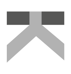 브랜드 컨셉 로고 : 사람(人)